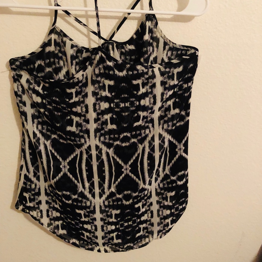 Express women’s blouse